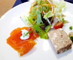 料理写真